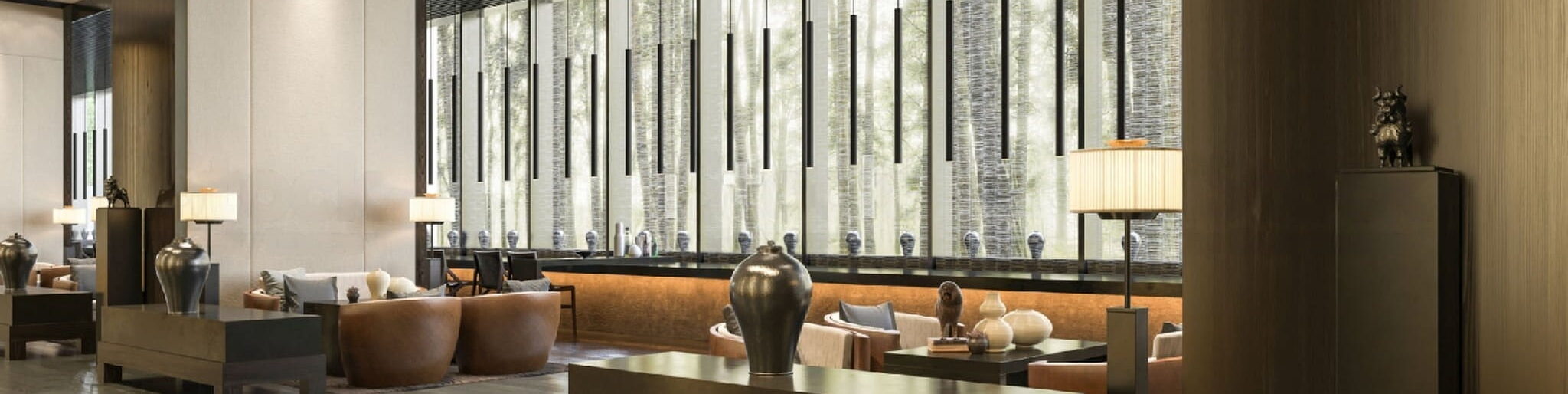 The current state of the hospitality industry post-COVID-19