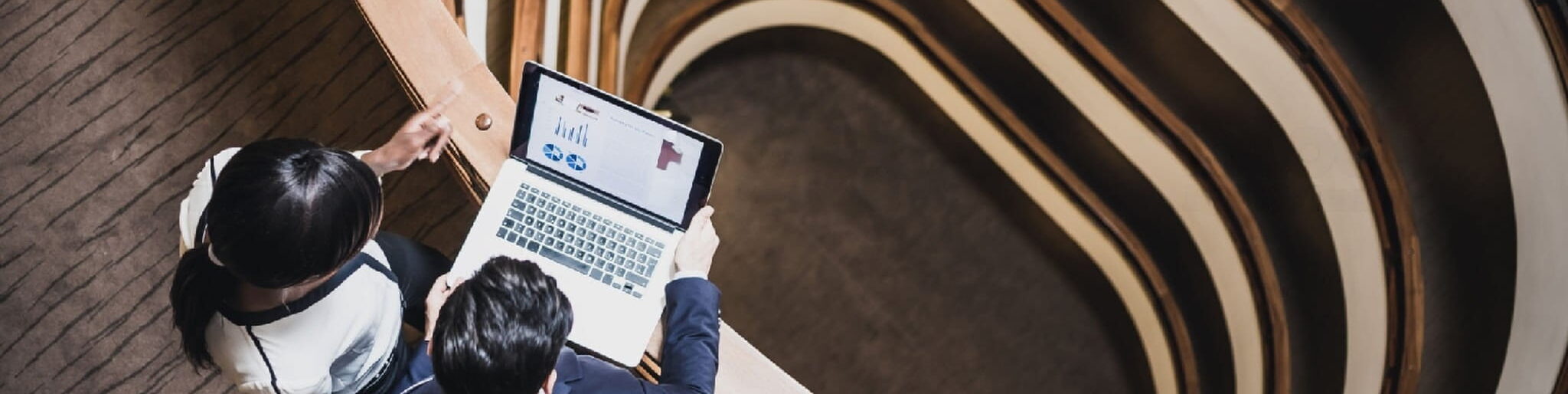 The role of technology in the future of hospitality work